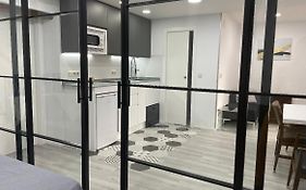 Madrid Villa Suites Bianco